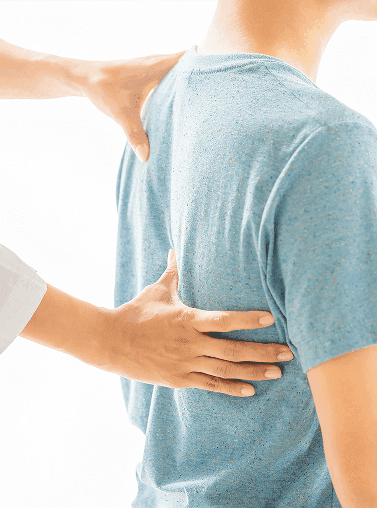 การจัดกระดูก (Chiropractic)