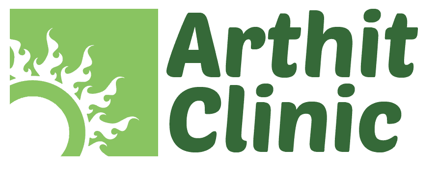 Arthit Clinic Logo